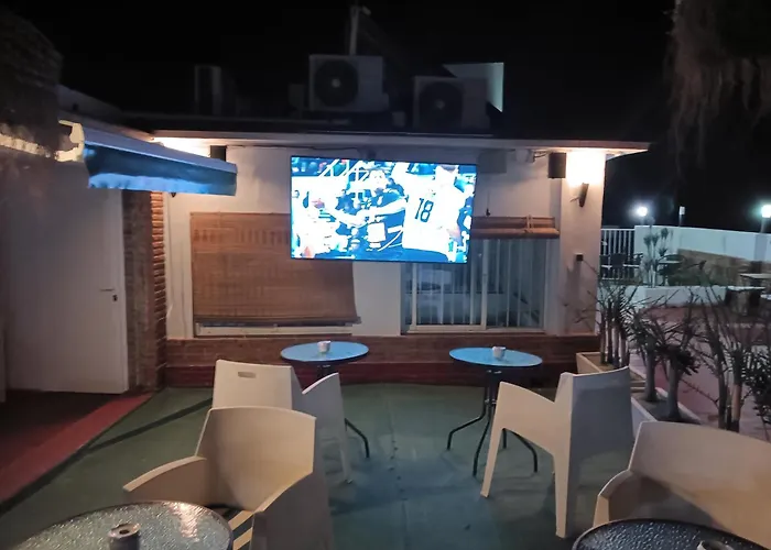 Hostal NerjasolHostal