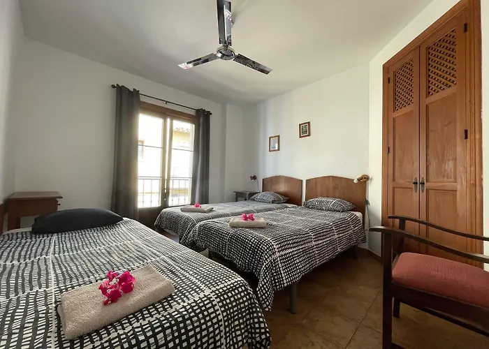 Boutique Hostal Lorca Nerja