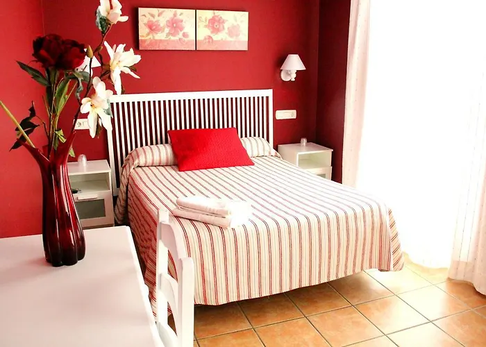 Hostal Mena Nerja